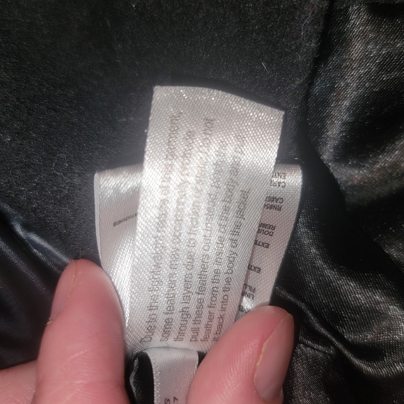 Calvin Klein womas coat xs hybrid - Picture 8 of 13